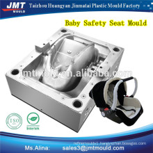 plastic toy injection mould for plastic products baby safety seat